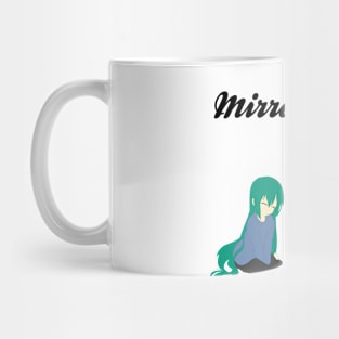 Mirror Mirror Mug